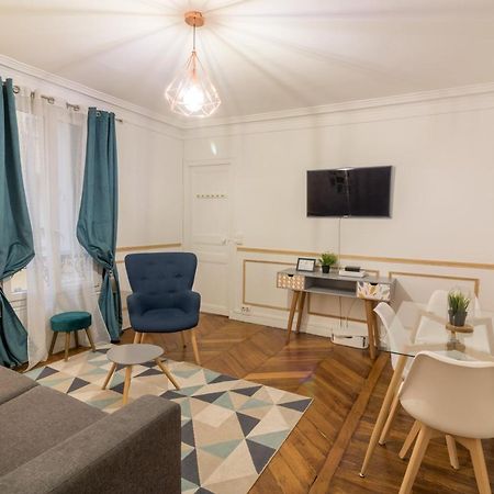 Private Apartments - Champs-Elysees ปารีส ภายนอก รูปภาพ