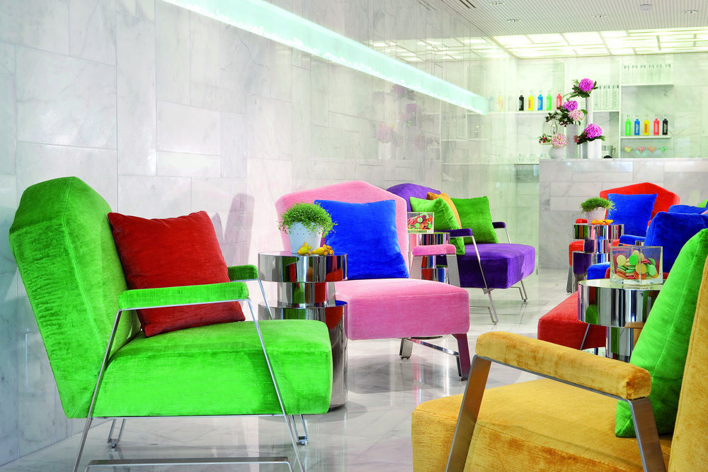 Private Apartments - Champs-Elysees ปารีส ภายนอก รูปภาพ