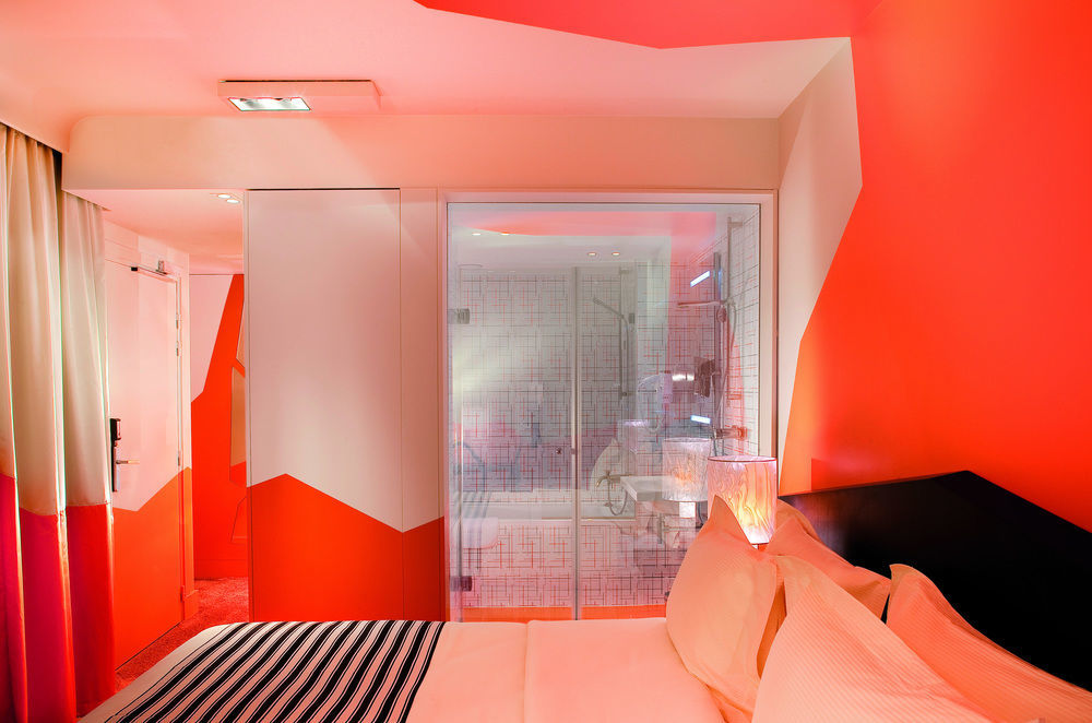 Private Apartments - Champs-Elysees ปารีส ภายนอก รูปภาพ