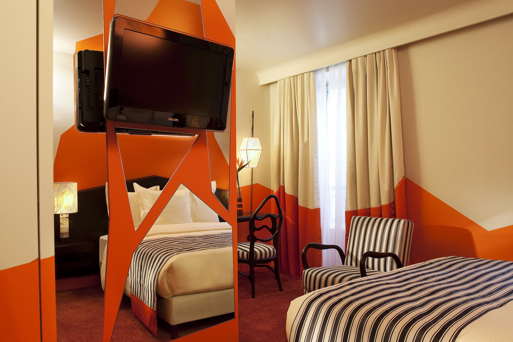 Private Apartments - Champs-Elysees ปารีส ภายนอก รูปภาพ