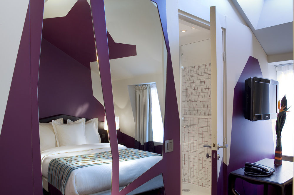 Private Apartments - Champs-Elysees ปารีส ภายนอก รูปภาพ