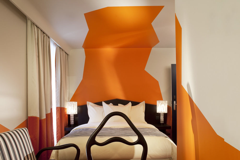 Private Apartments - Champs-Elysees ปารีส ภายนอก รูปภาพ