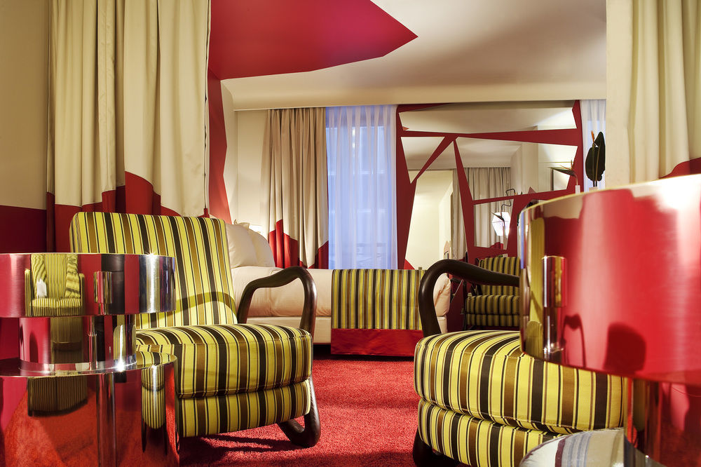 Private Apartments - Champs-Elysees ปารีส ภายนอก รูปภาพ