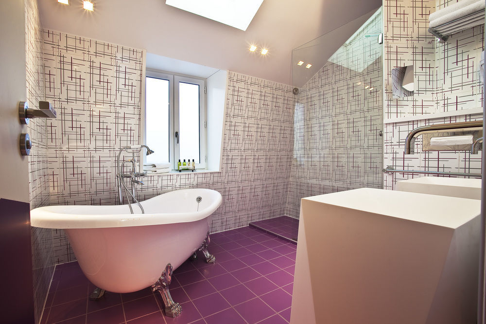 Private Apartments - Champs-Elysees ปารีส ภายนอก รูปภาพ