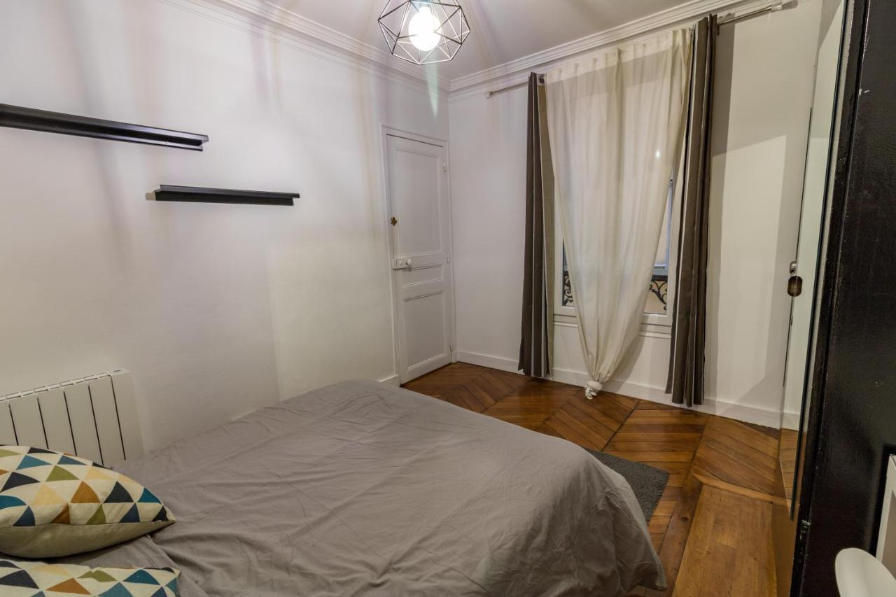 Private Apartments - Champs-Elysees ปารีส ภายนอก รูปภาพ